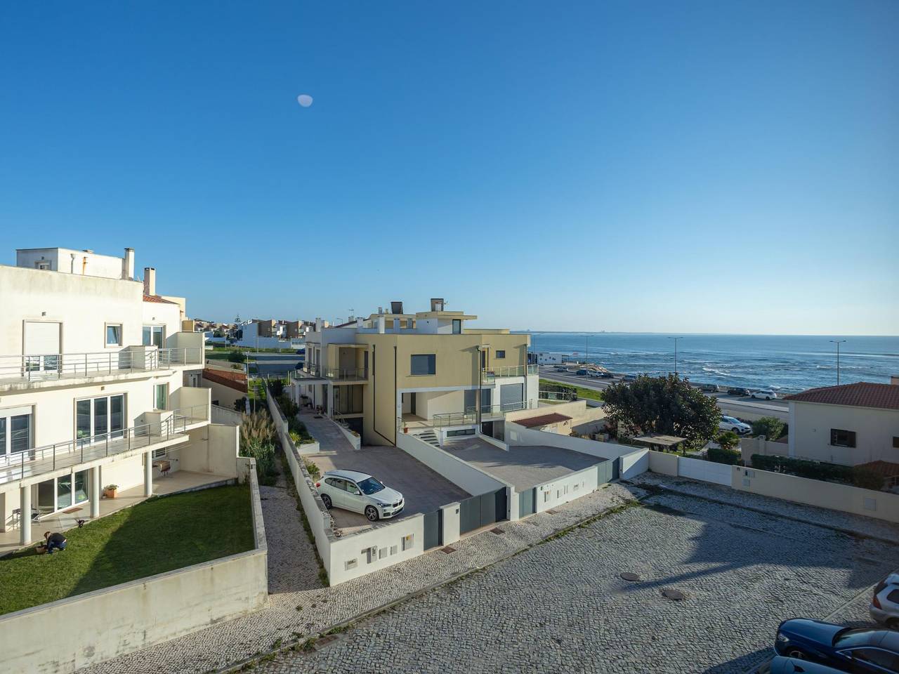 Ganze Ferienwohnung, Buarcos Ocean Village in Praia de Buarcos, Figueira da Foz