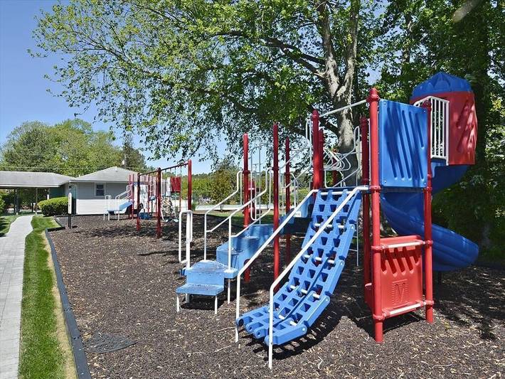 Vacation house for 12 people, with terrace and pool, with pets in Bethany Beach