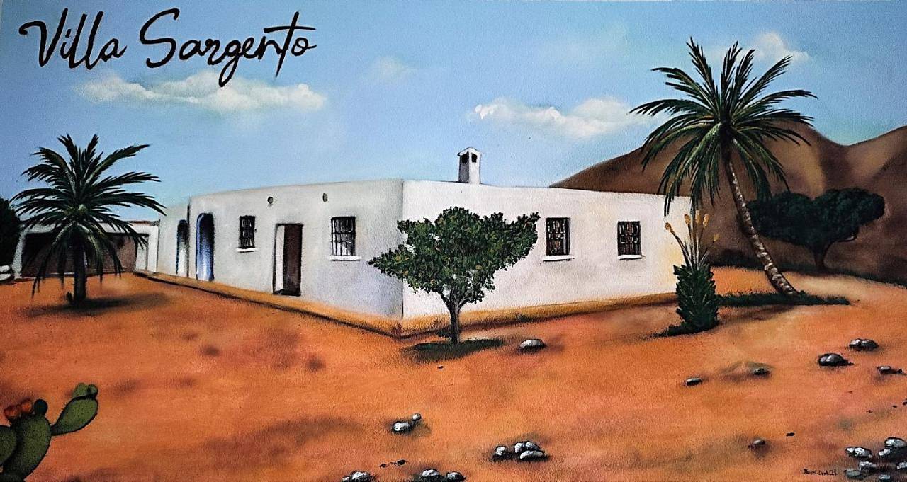 Two-Bedroom House in Níjar, Provincia de Almería