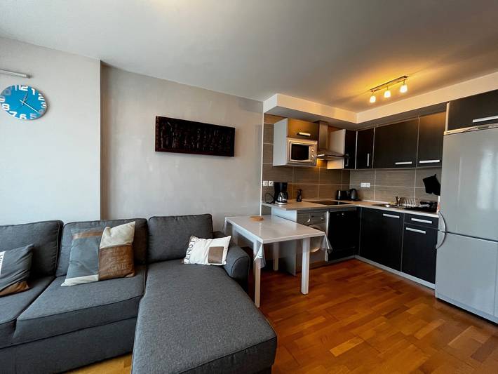 Gîte pour 4 personnes à Urrugne - 4