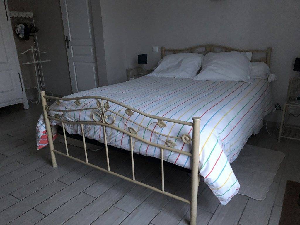 Gai Réveil Chambre d'hôtes - Les capucines in La Tremblade, Côte de Beauté
