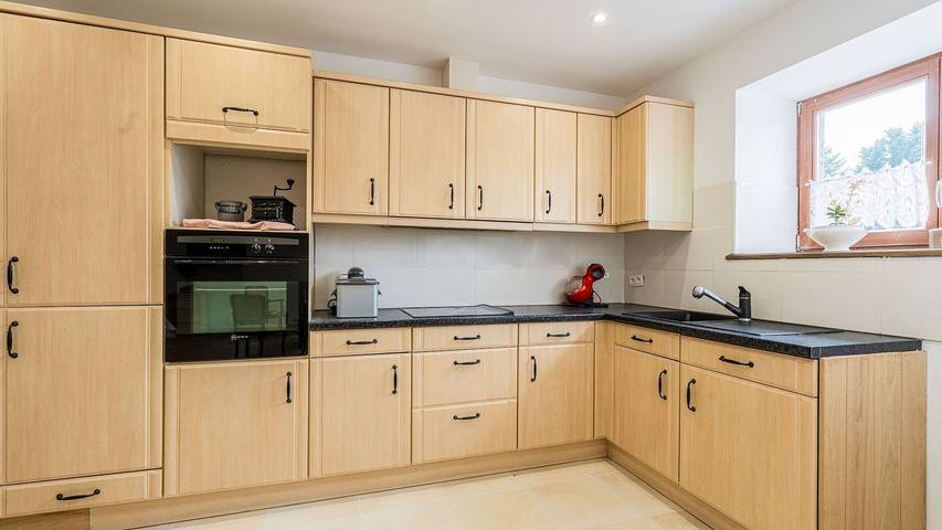 Location de vacances pour 8 personnes, avec jardin, animaux acceptés à Beauraing - 3