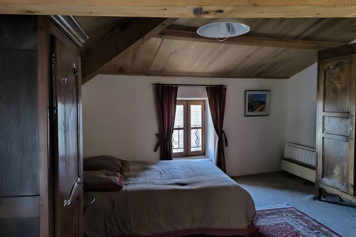 Location de vacances pour 2 personnes, avec piscine et jardin à Vers-Pont-du-Gard - 2