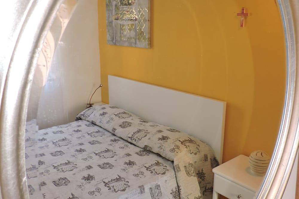 Geheel appartement, Historisch centrum Salerno, ideaal voor het verkennen van de stad en de kust - Wi-Fi gratis in Salerno, Tyrrhenische kust Campania