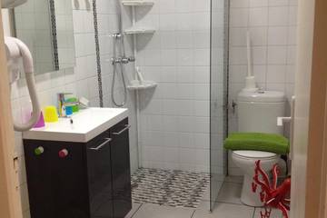 Appartement De Vacances pour 3 Personnes dans Lourdes, Hautes-Pyrénées, Photo 3