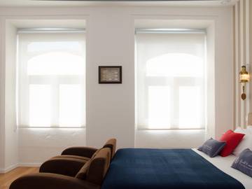 Apartamento Estúdio para 2 Pessoas em Centro Histórico do Porto, Porto, Foto 4