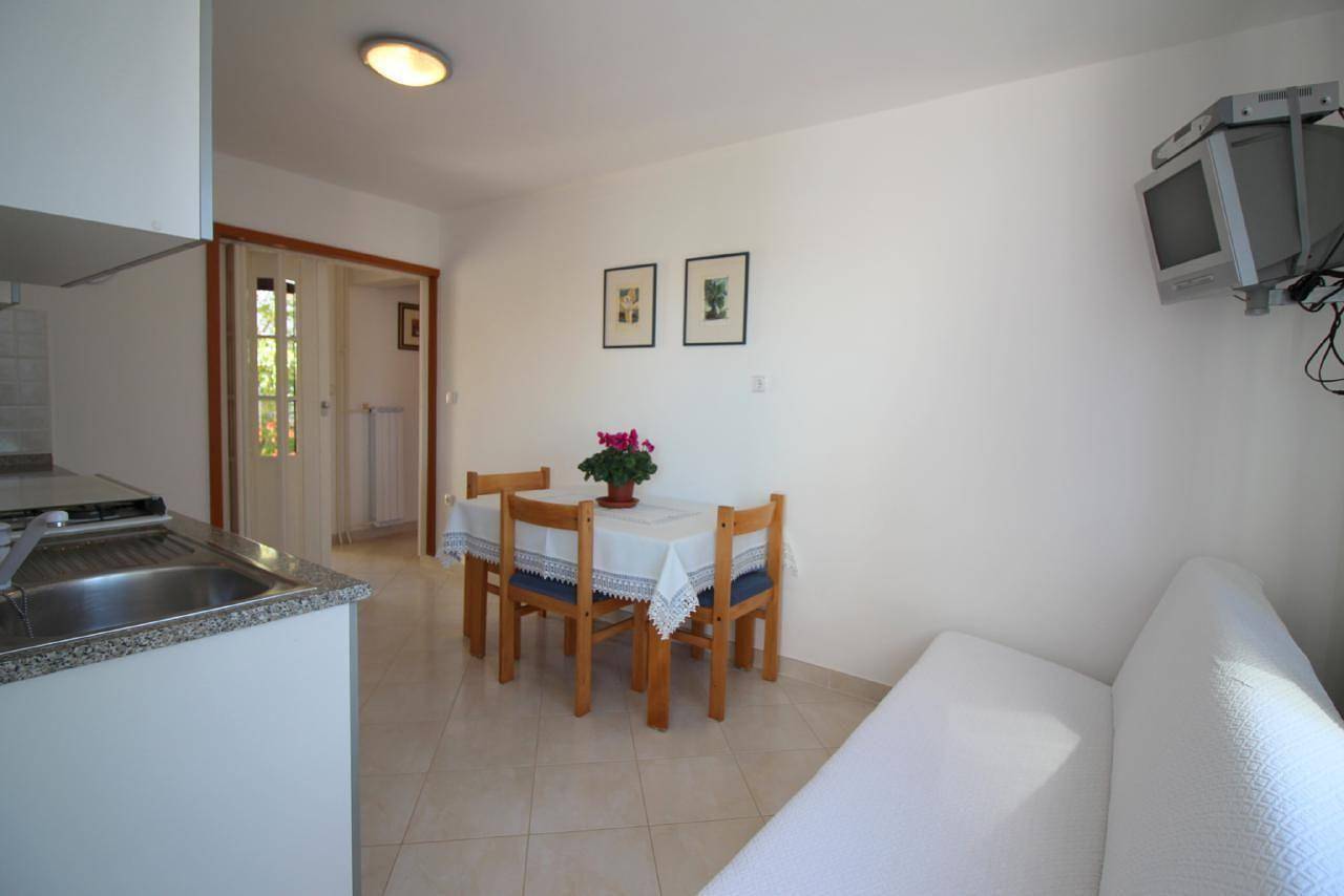 Ganze Ferienwohnung, Ferienwohnung Leticija in Porec in Altstadtnähe in Poreč, Porec und Umgebung