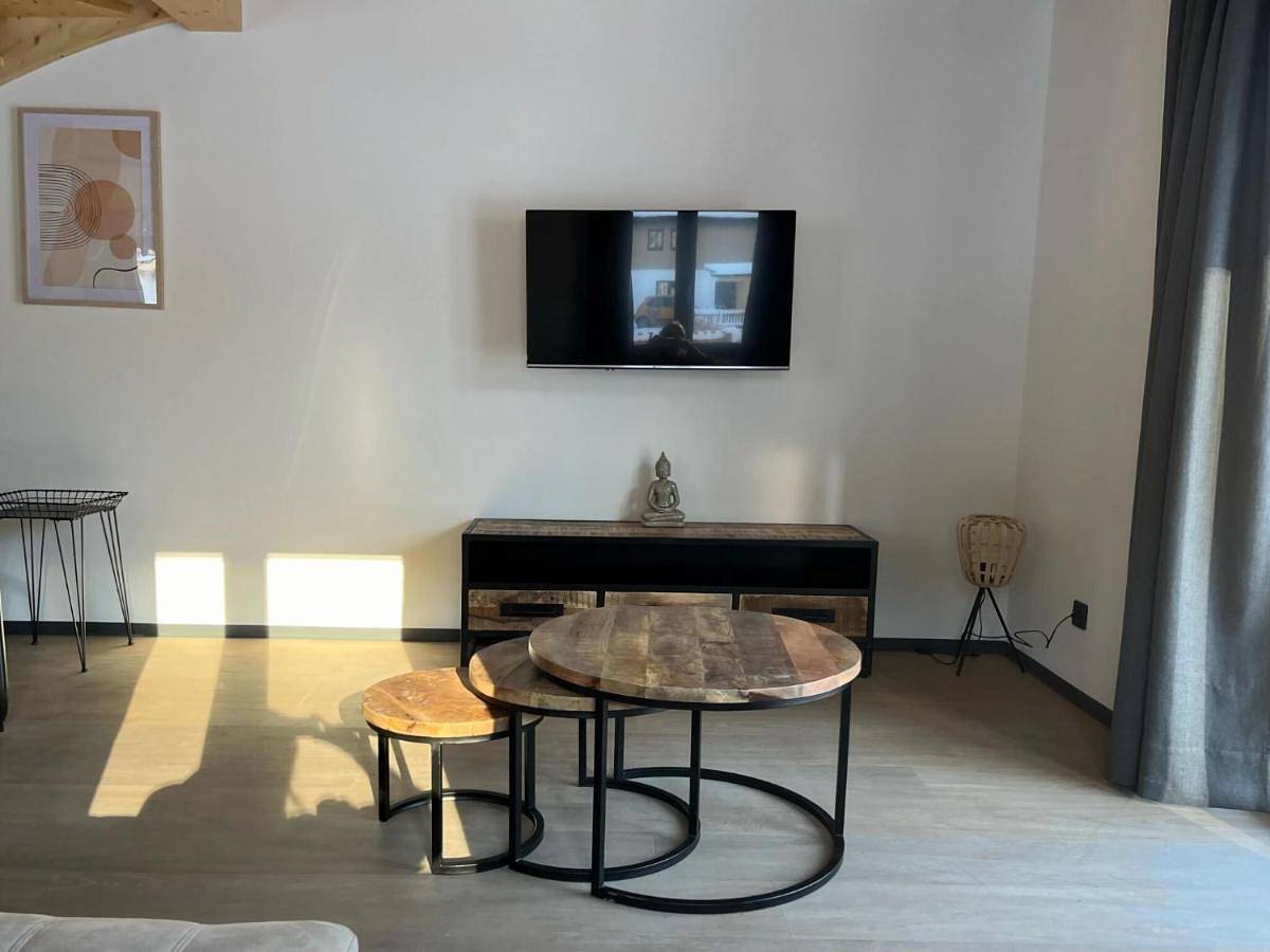 Beautiful chalet with sauna in Hermagor, Hermagor-Pressegger See