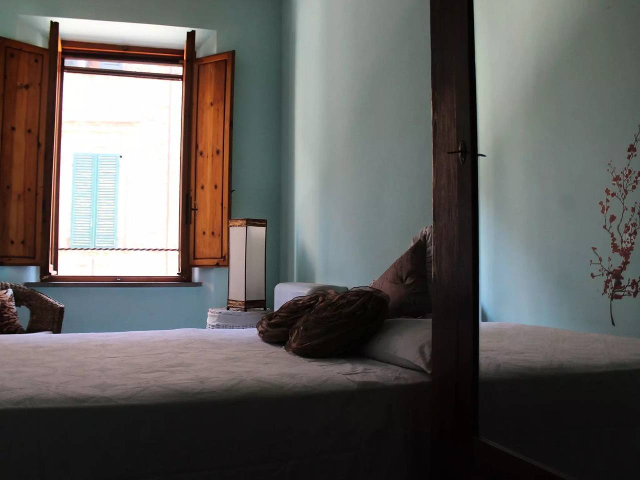 Apartamento entero, 5 estancias 6 personas in Città della Pieve, Provincia de Perugia