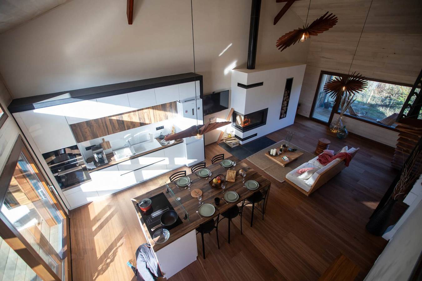 Wonderful Holiday Home Vacation Rental in Vieille-Toulouse, Haute-Garonne