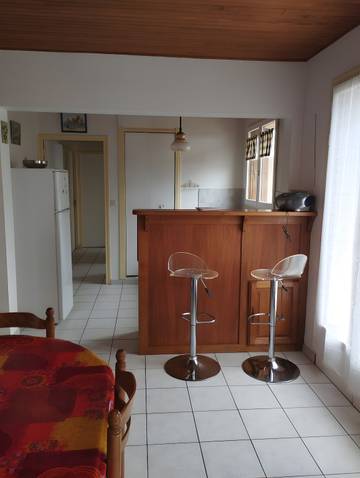 Maison De Vacances pour 6 Personnes dans Saint-Victor-et-Melvieu, Parc naturel régional des Grands Causses, Photo 4