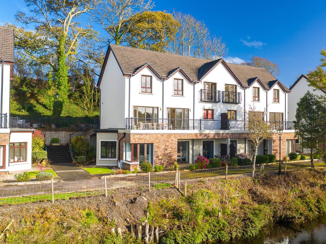 Apartamento entero, Grove Lodge Holiday Homes (3 Bed) in Killorglin, Condado de Kerry