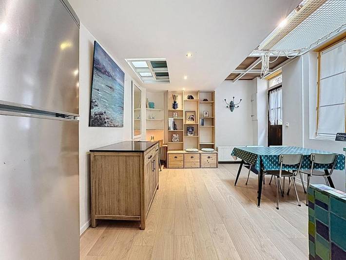 Casa de vacaciones para 5 personas - 1