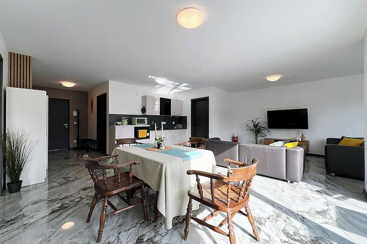 Holiday apartment for 2 people - 1