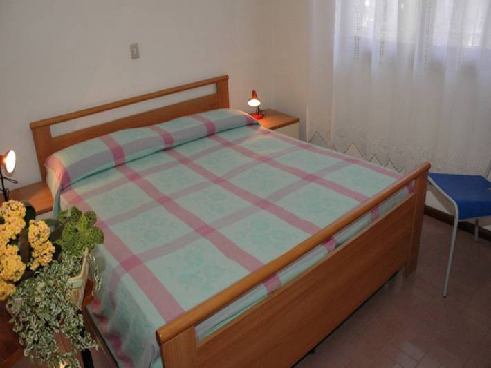 Ferienhaus für 5 Personen, mit Garten in Lignano Pineta - 2