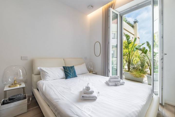 Loft per 2 persone a Cagliari