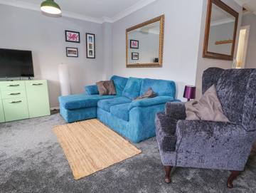 Holiday Home for 6 People in Llandudno, Conwy region, Photo 3