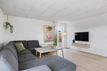 Villa per 6 Persone in Thorsminde, Jutlandia occidentale, Foto 4