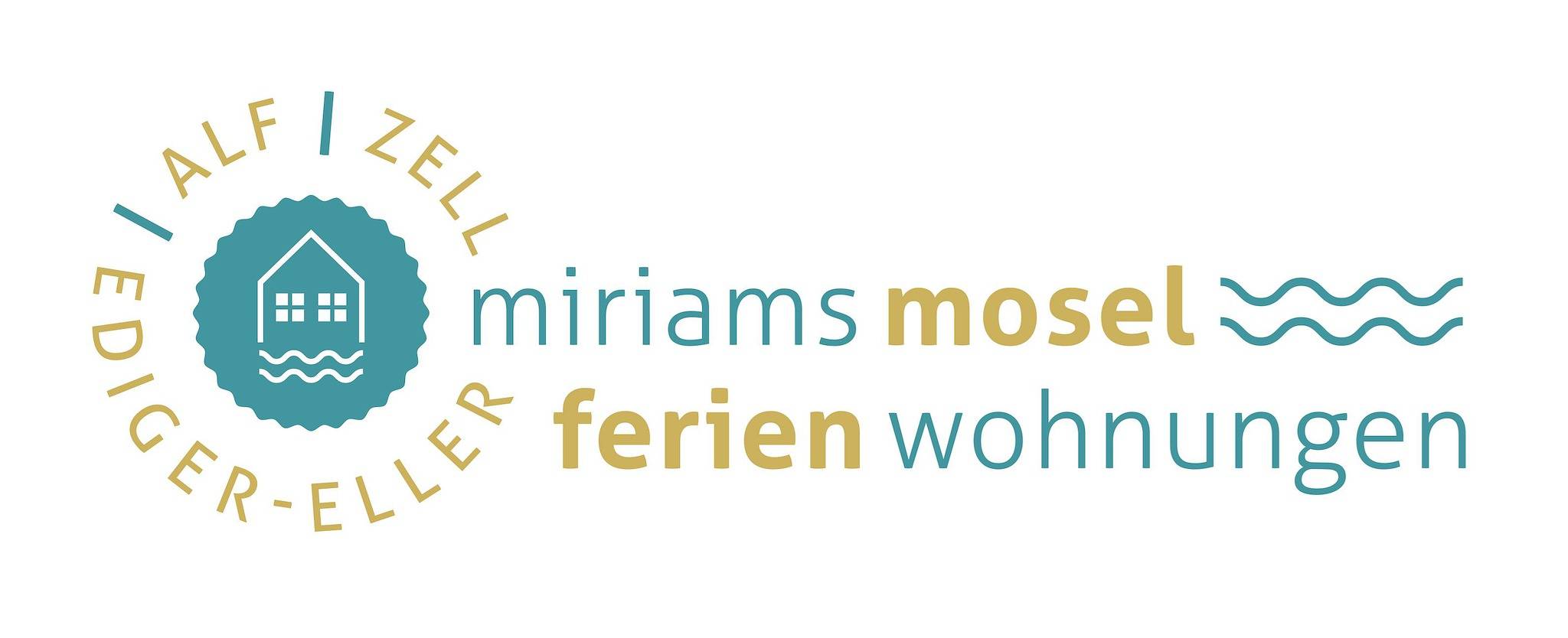 Ganze Ferienwohnung, Haus Moselwiese - 60 m² in Alf, Traben-Trarbach und Umbegung