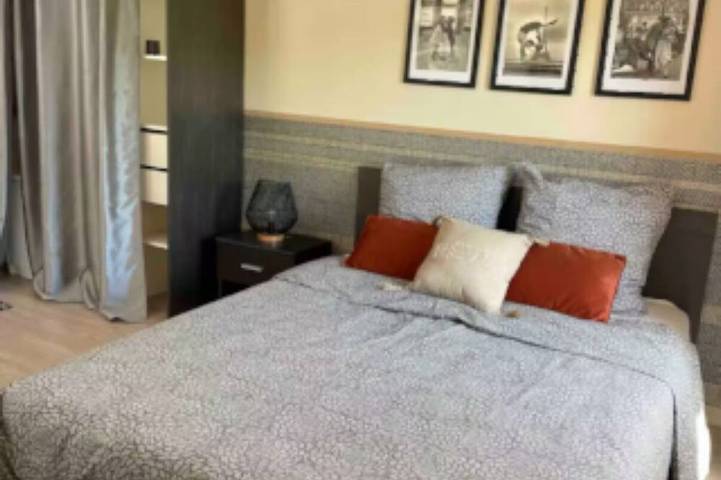 Location de vacances pour 3 personnes à Rognac - 3