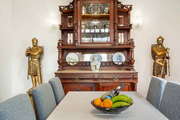 Villa für 6 Personen in Funchal (Santa Maria Maior), Madeira, Bild 2