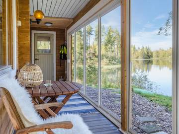 Ferienhaus für 5 Personen in Vihtajärvi, Ostfinnland, Bild 2
