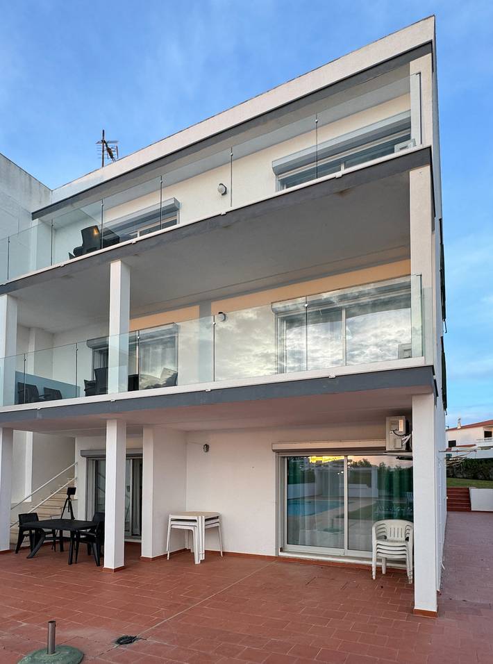 Gîte pour 6 personnes, avec jardin dans Galé - 4