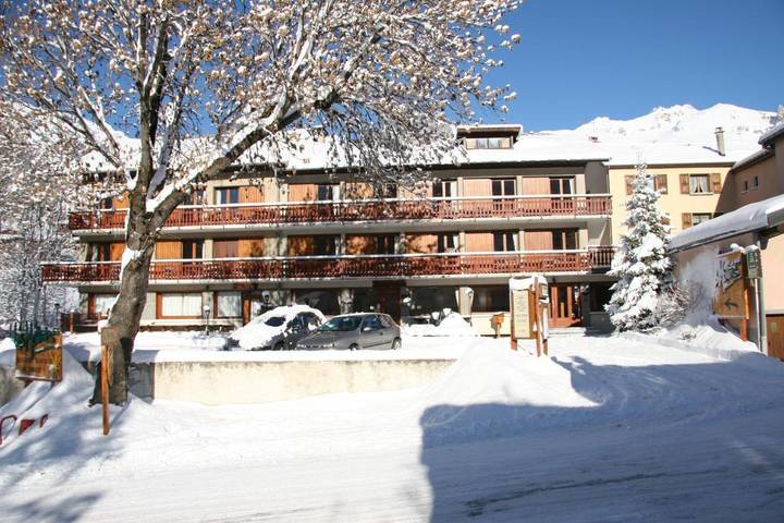 Hôtel pour 2 personnes, avec Jacuzzi ainsi que Terrasse et Sauna