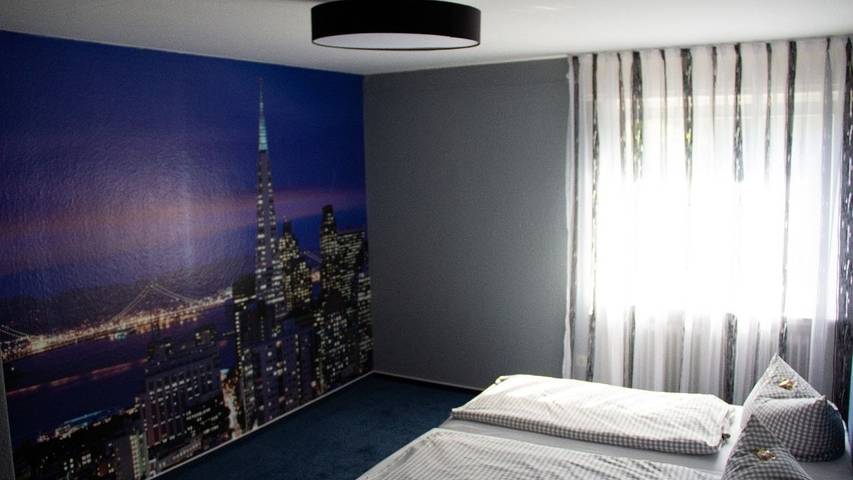 Ferienwohnung für 6 Personen, mit Terrasse in Lingen (Ems) - 3