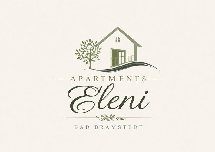 Ferienwohnung für 2 Personen, mit Terrasse und Garten in Bad Bramstedt