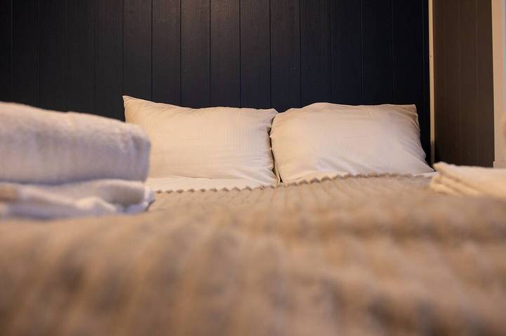 Ganze Wohnung, Arctic Comfort 2, Tromsø in Tromsø