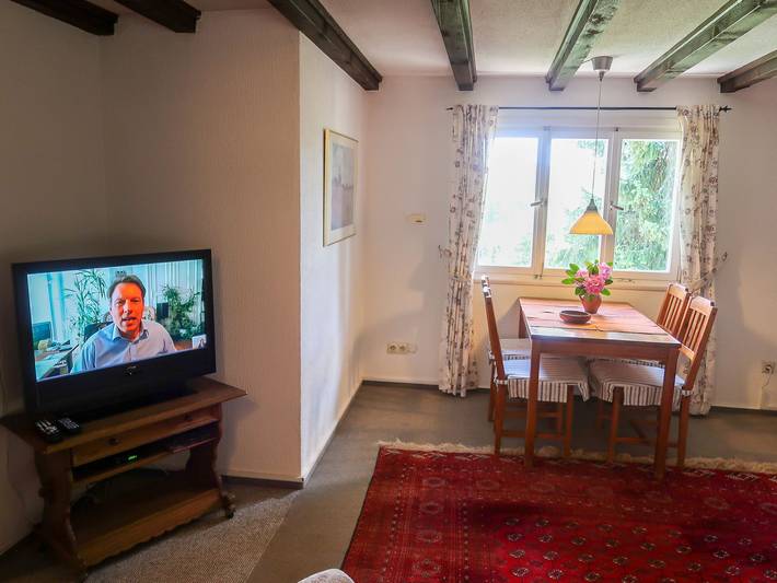 Ganze Wohnung, Blechnerhof in Falkau (Feldberg), Feldberg