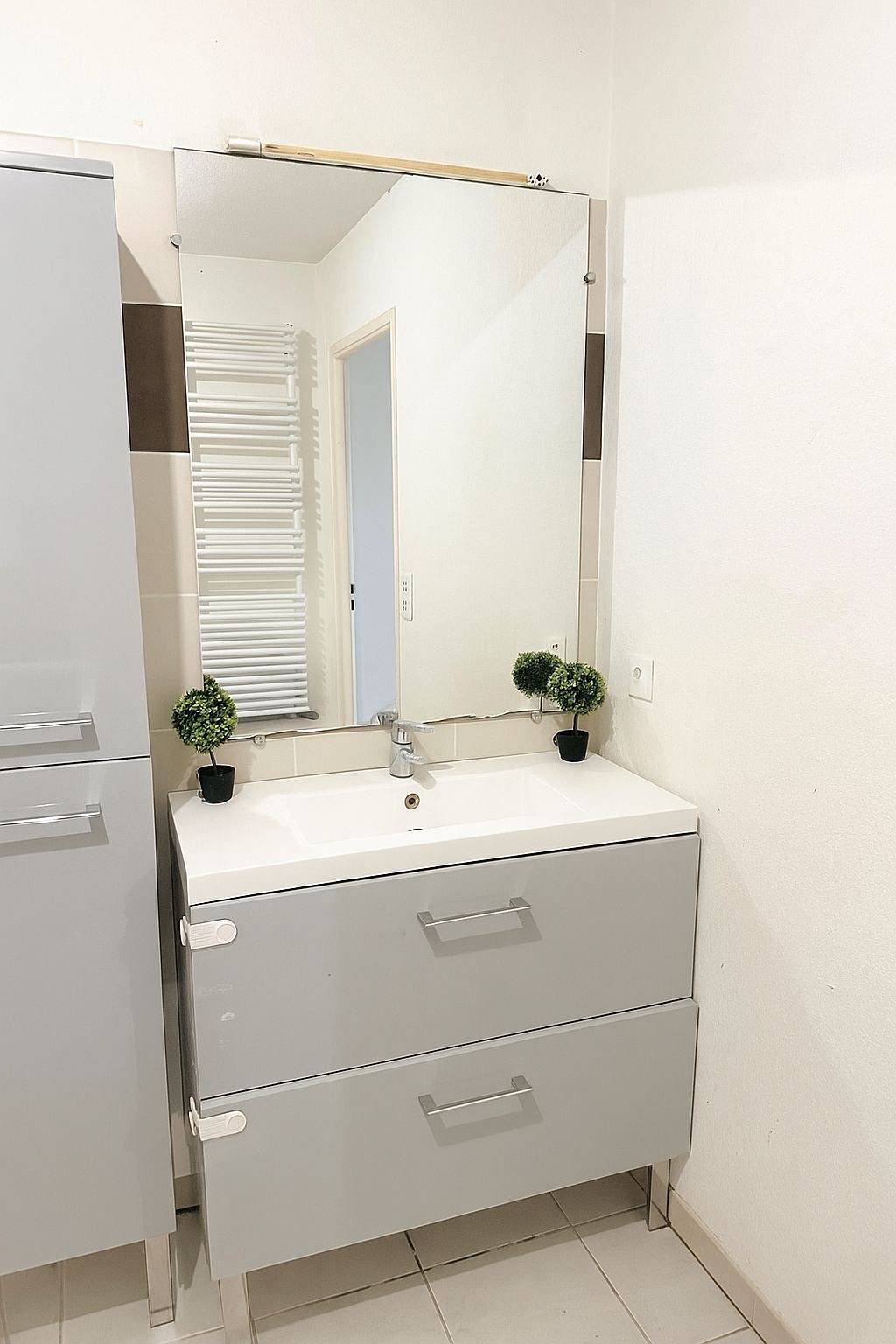 2-Bed House, Sleeps 6, 15 mins to Toulouse in Fenouillet (Haute-Garonne), Haute-Garonne