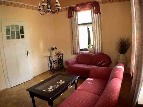 Ferienwohnung für 5 Personen, mit Garten am Niederrhein - 4