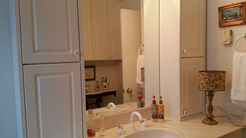 Gîte pour 8 personnes à Halifax - 3