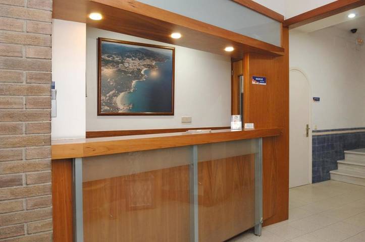 Gîte pour 2 personnes, avec balcon à Lloret de Mar - 3