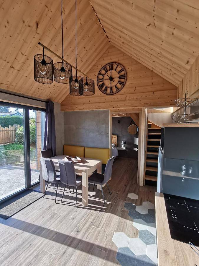 Le Petit Renard in Saint-Jouin-Bruneval, Le Havre und Umgebung