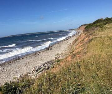 Villa pour 6 personnes, avec balcon et jardin dans Canada