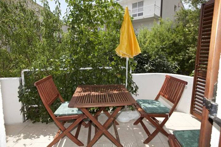 Ferienwohnung für 7 Personen, mit Haustier