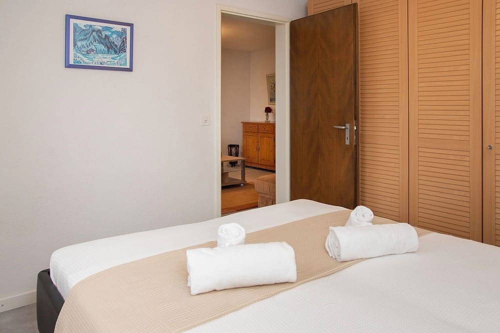 Ganze Wohnung, La Siala Apt.37 in Falera, Flims Laax Falera