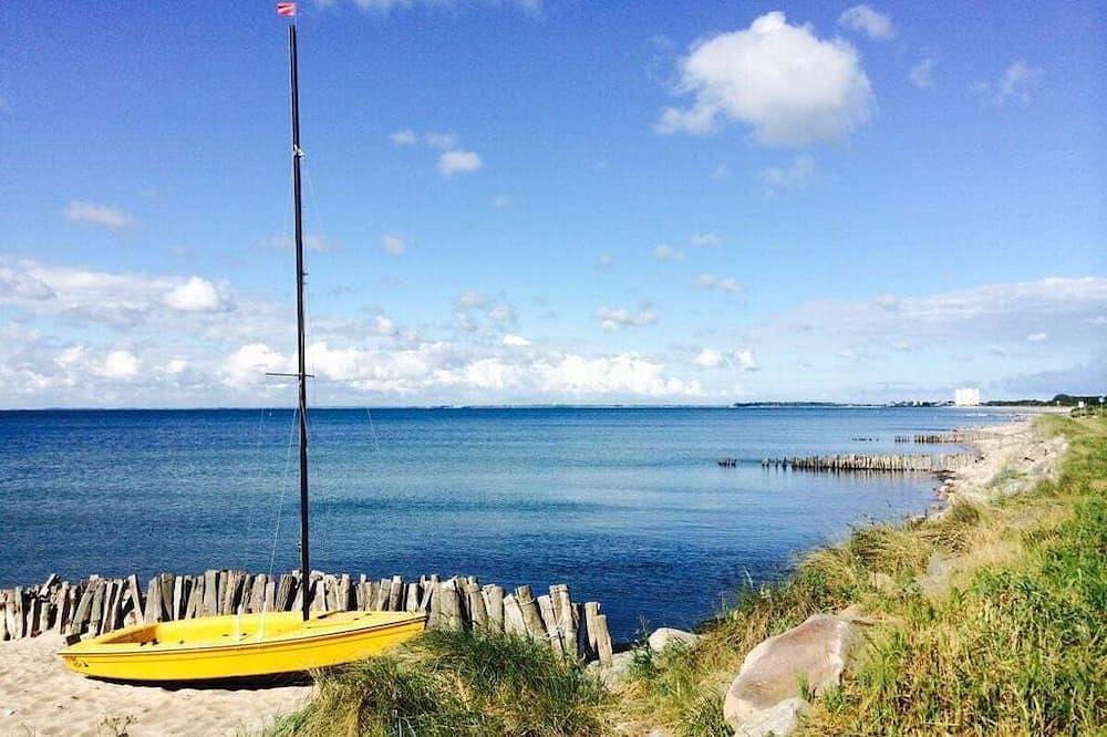 Casa de playa Staberdorf in Este de Fehmarn, Isla de Fehmarn