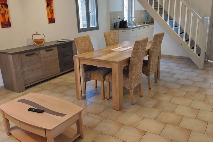 Ferienwohnung für 6 Personen - 1