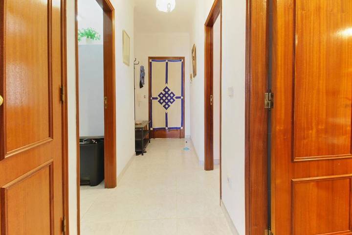 Casa rural para 5 personas, Se admiten mascotas en Altura - 3