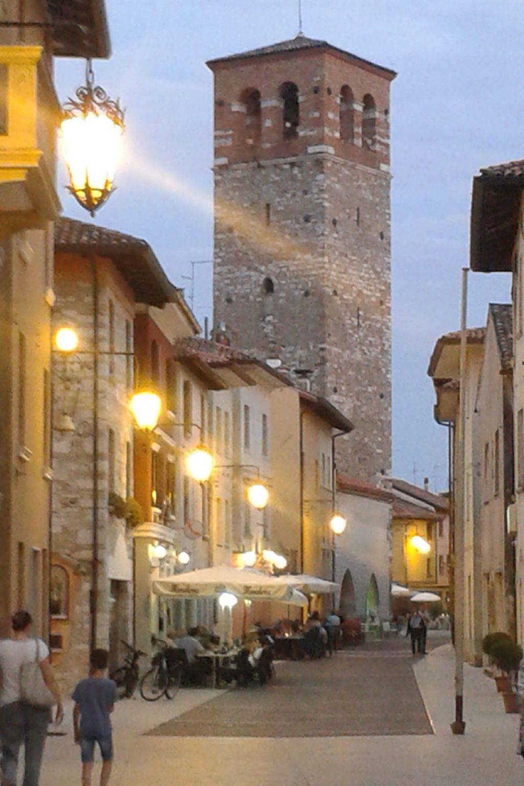 'Casa martina in Marano Lagunare, Udine Provinz
