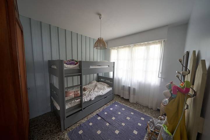 Location de vacances pour 6 personnes, avec terrasse et jardin dans Montalivet-les-Bains - 4