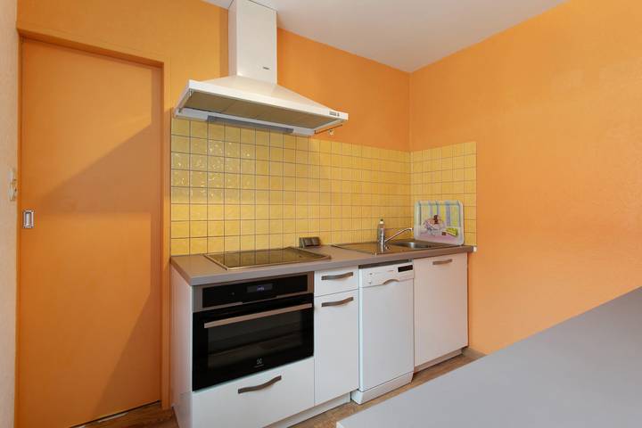 Appartement entier, Appartement « Plouha » avec balcon et Wi-Fi in Plouha, Côte de Goëlo