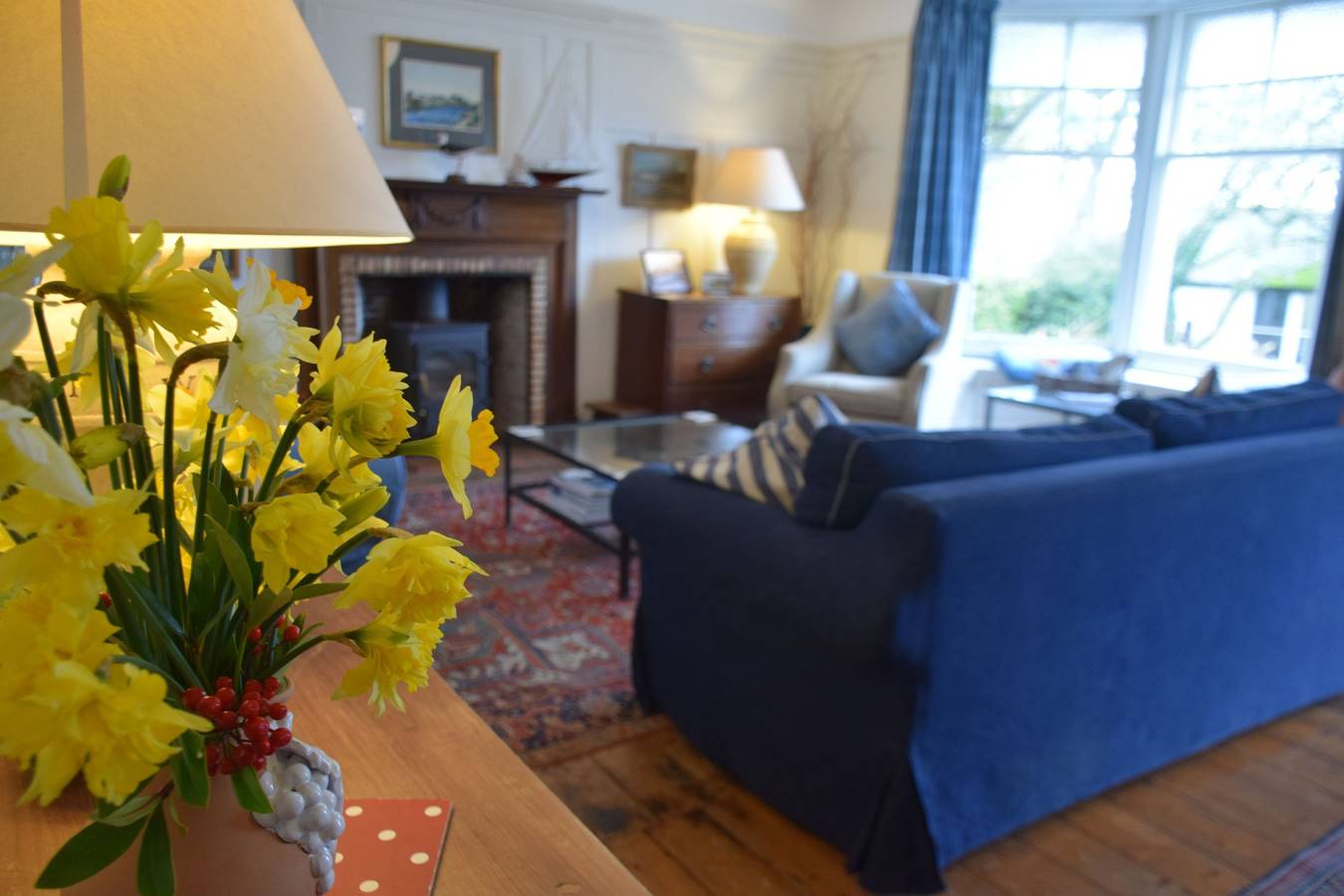 Elm Cottage in Dumfries und Galloway