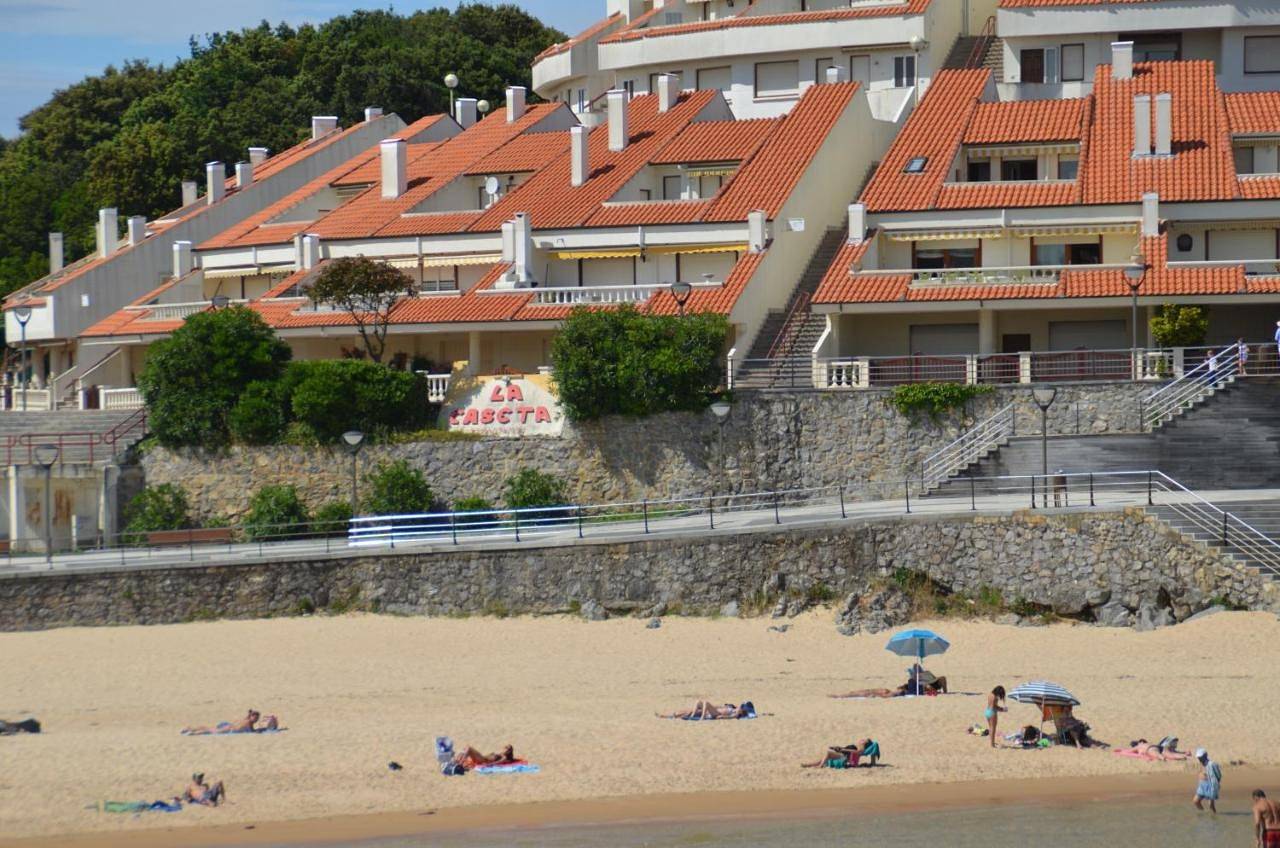Apartamento entero, Apartment with Terrace in Isla, Arnuero