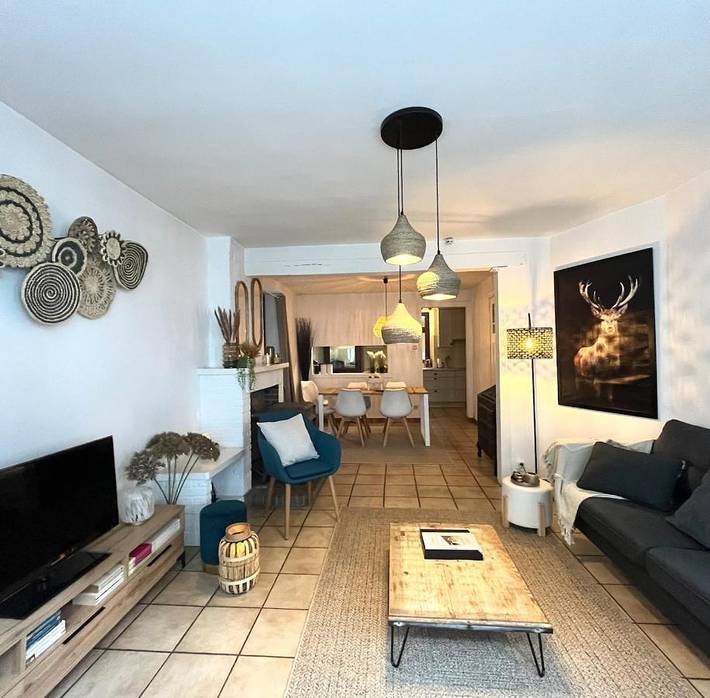 Location de vacances pour 6 personnes à Bohan