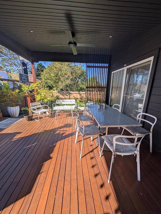 Maison d’hôte pour 3 personnes, avec jardin à Sydney - 3